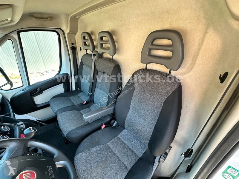 Furgoneta Fiat Kasten 35 140 L2H2 Sortimo...