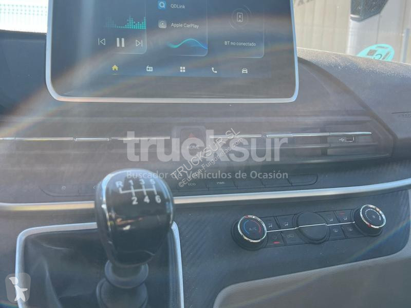 Furgoneta Maxus  MAXUS DELIVER 9