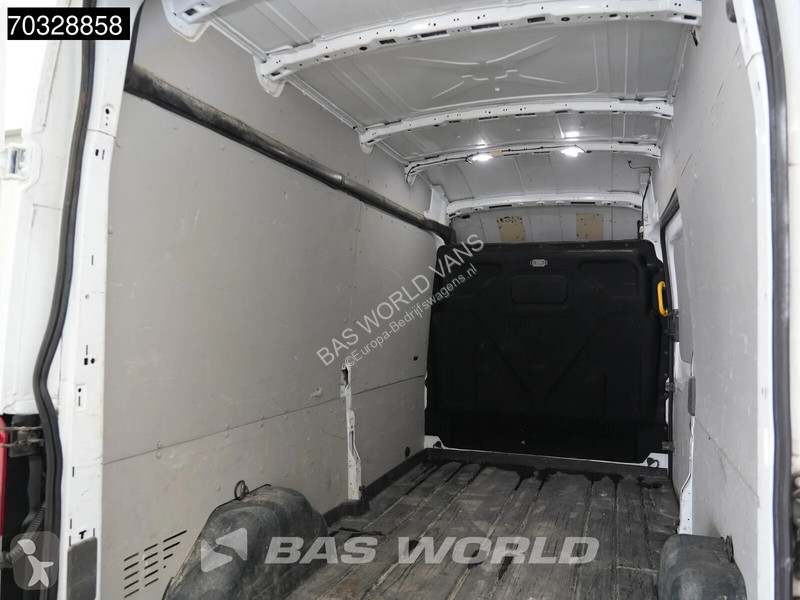 عربة نفعية Ford 130pk Hoog Dak L3H3 ACC Navi...