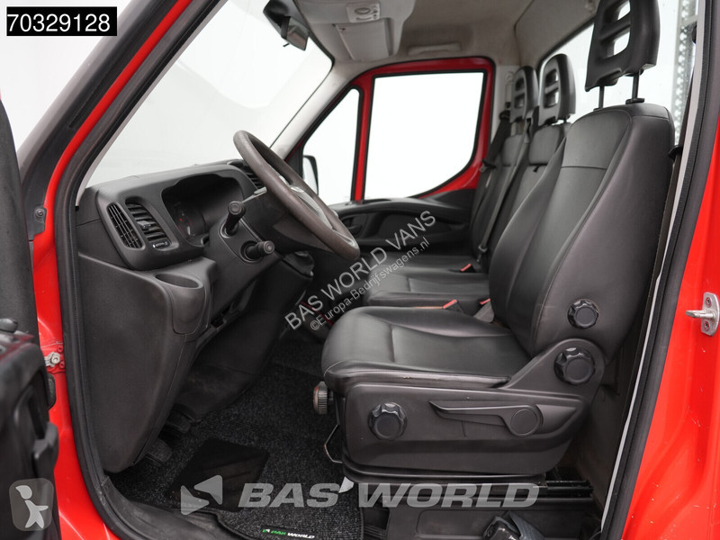 عربة نفعية Iveco 35C12 Kipper 3,5t Trekhaak...