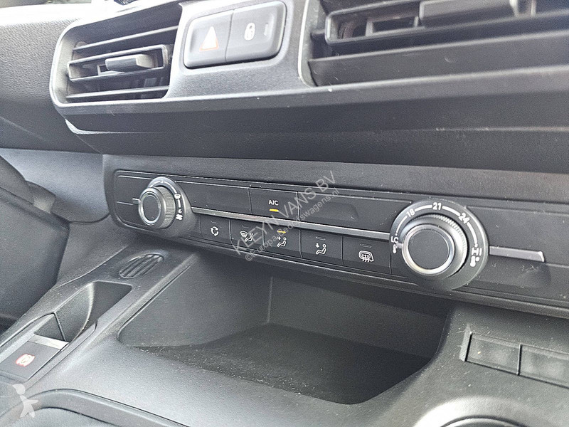 Furgoneta Peugeot 1.5 L1 Navi Euro6 NAP!