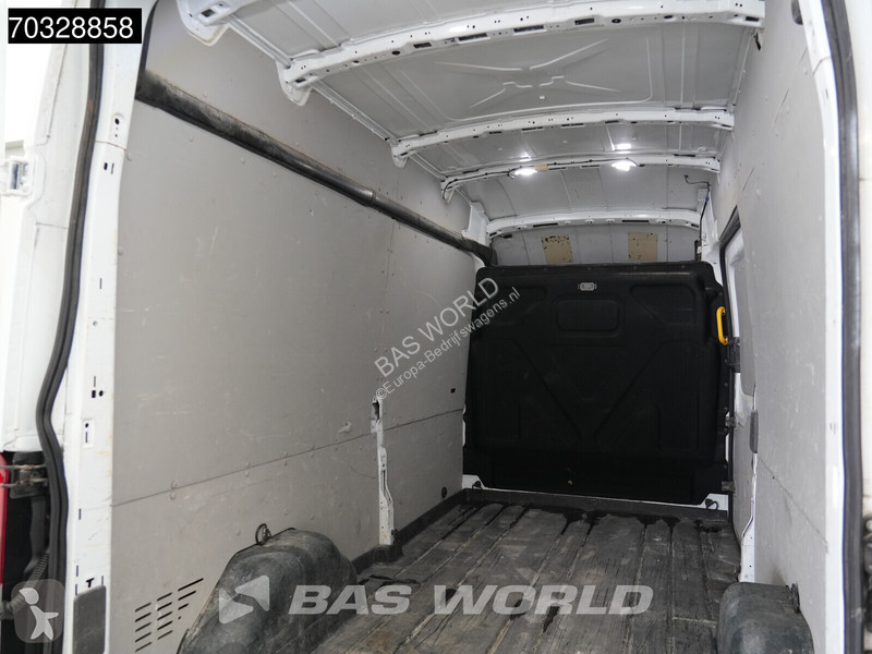 Véhicule utilitaire Ford 130pk Hoog Dak L3H3...