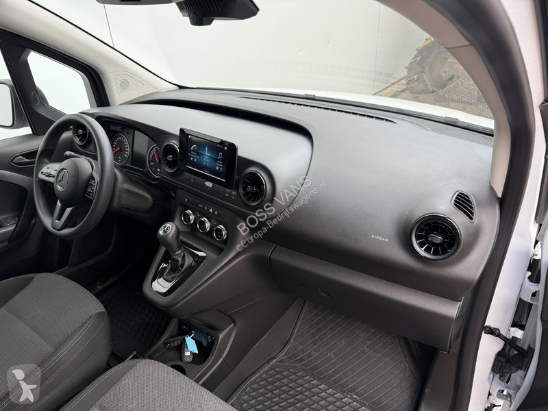 Furgoneta Mercedes 112 51kWh L2 284 WLTP 98%...