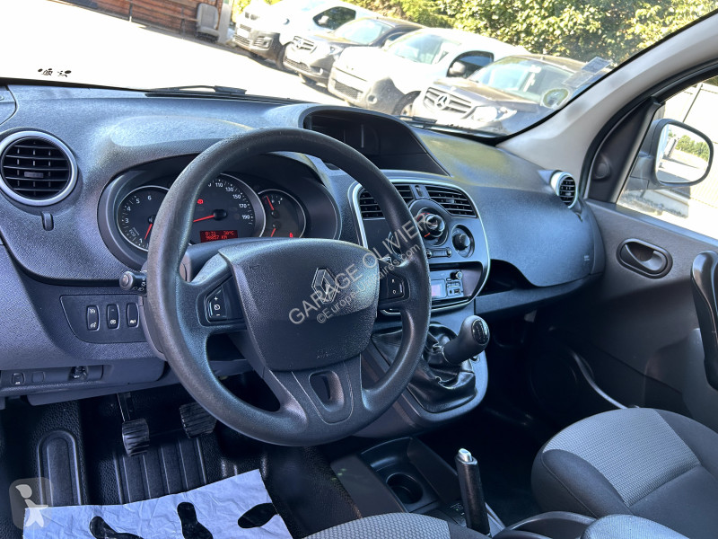 Renault Exp 1.5 dci 90 Grand Confort Transporter