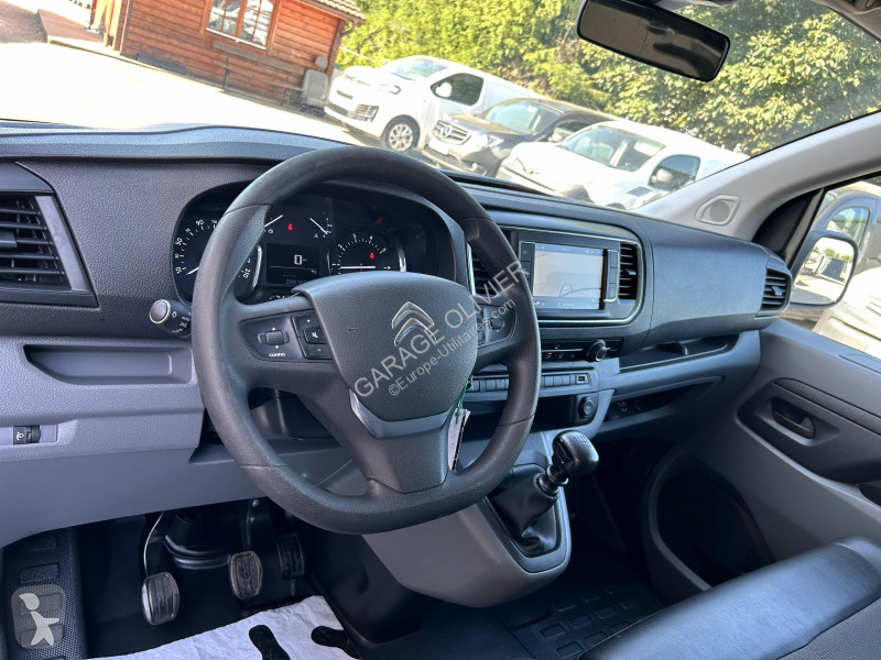 عربة نفعية Citroën M 1.5 Bluehdi 100 Club BVM6