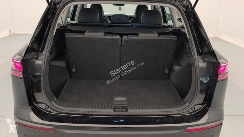 Volkswagen  Tayron Transporter