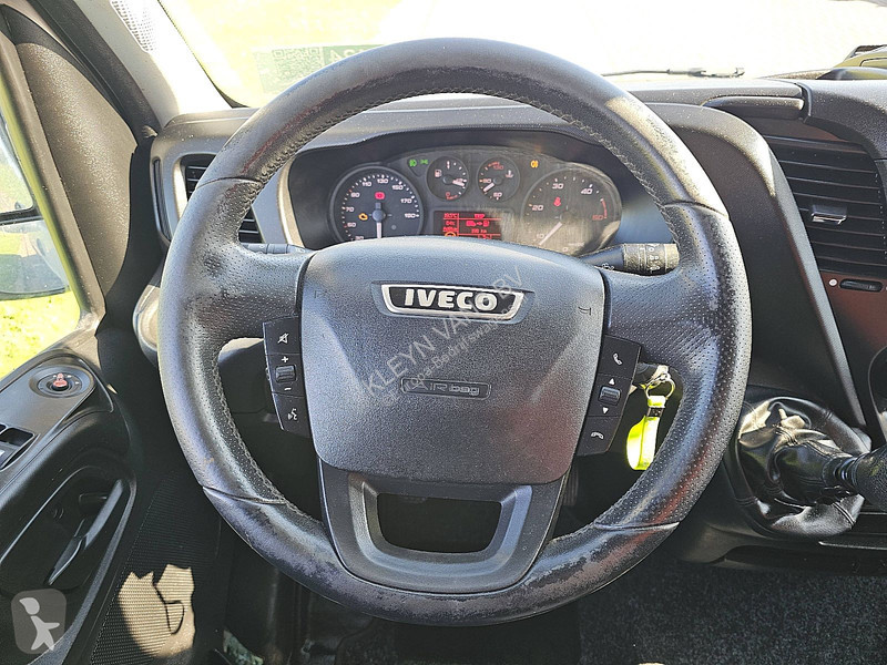 عربة نفعية Iveco 35S14 L2H2 Airco Euro6!