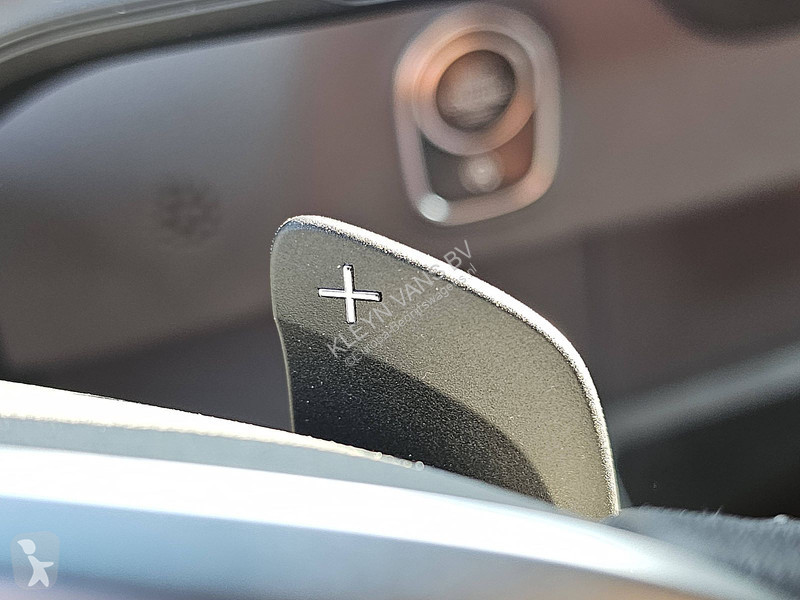 Furgoneta Mercedes 315 L3H2 Mbux Automaat!
