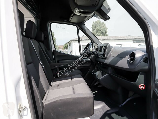 Mercedes Sprinter 317...