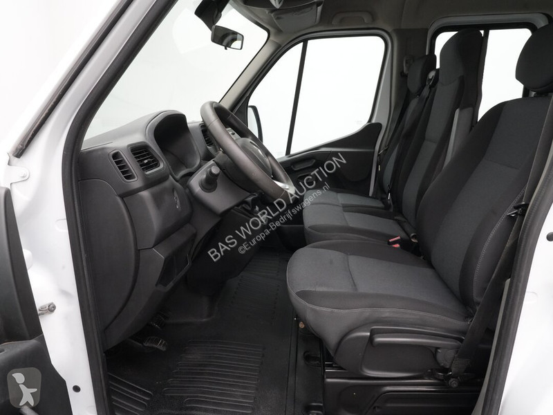 Furgoneta Renault 150PK