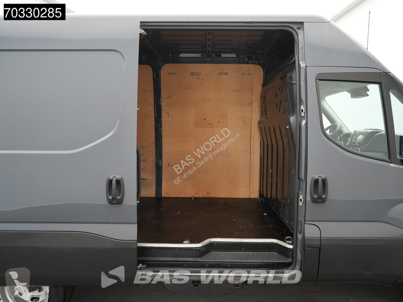 Furgoneta Iveco 35C18 3.0L Automaat Dubbellucht...