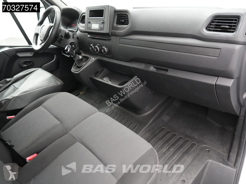 عربة نفعية Renault Open Laadbak LED Airco...