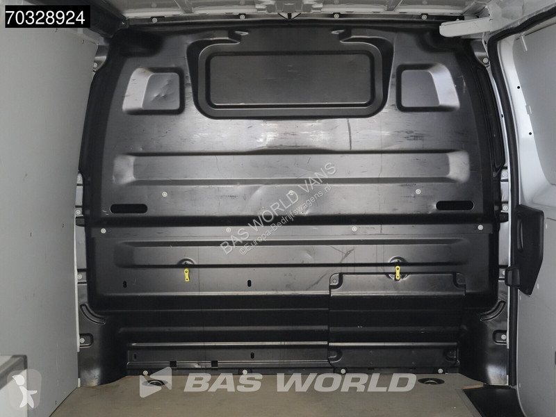 Véhicule utilitaire Fiat 145pk L3H1 Airco...