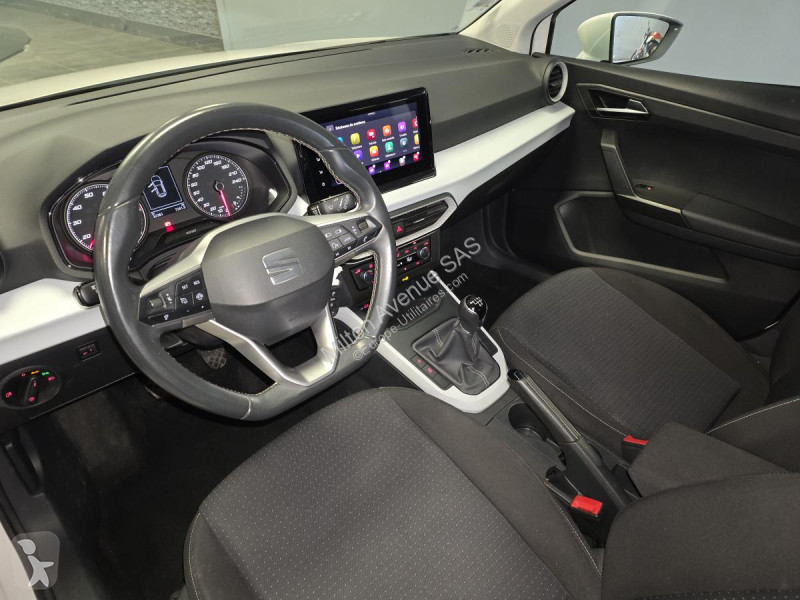 Samochód dostawczy Seat ARONA 1.0 TSI - 95 Style