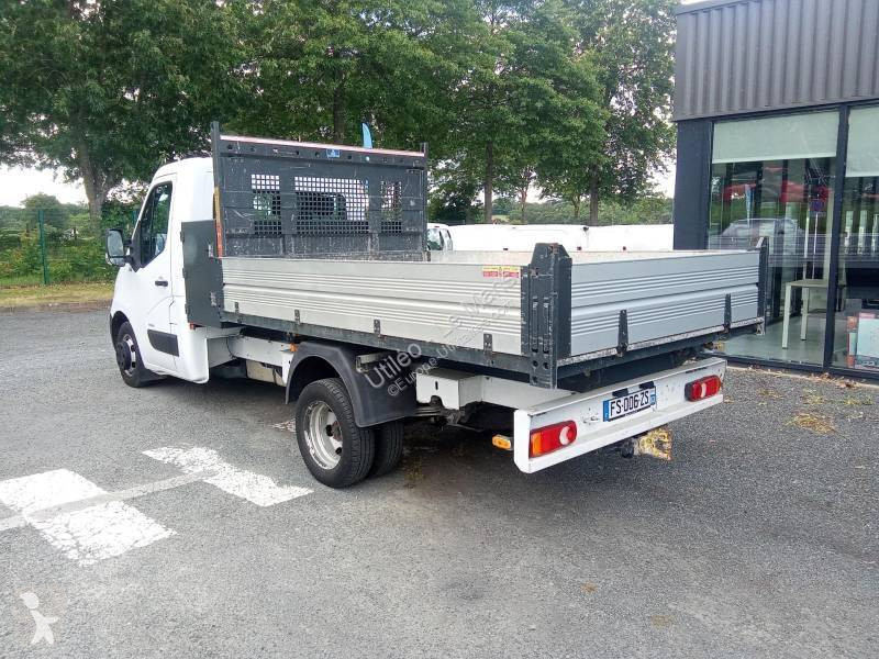 Véhicule utilitaire Opel