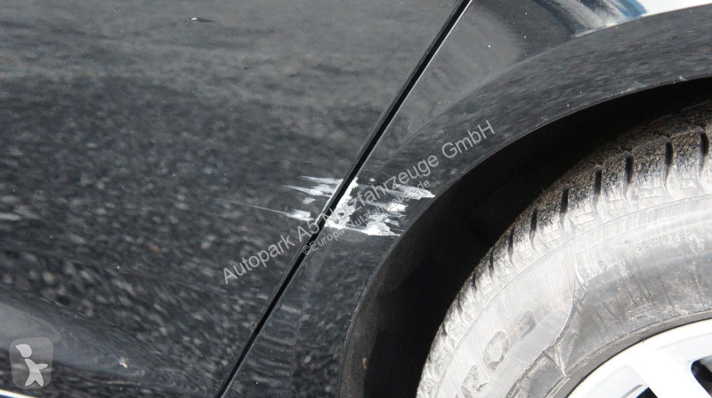 Furgoneta Audi A6 Avant 40 TDI Leder
