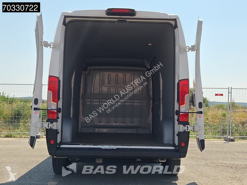 Furgoneta Fiat 140pk L3H2 Klima Tempomat Kamera...