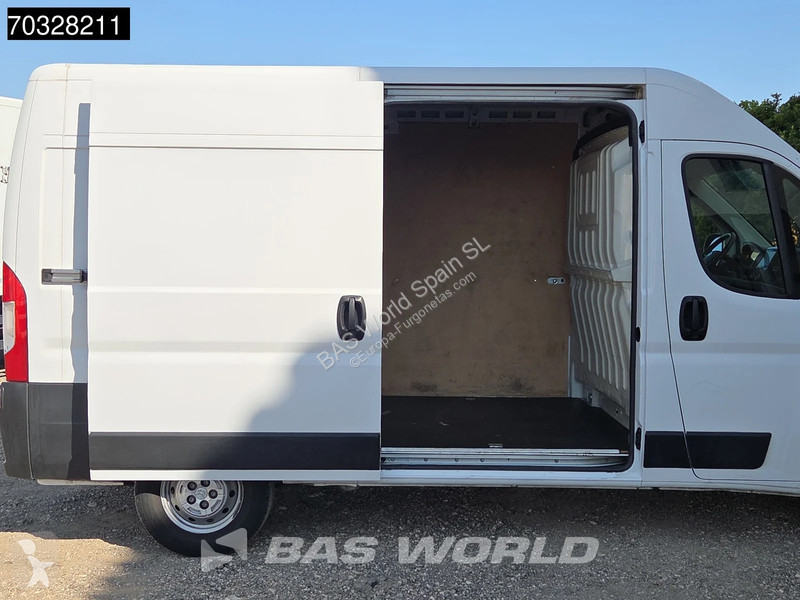 Furgoneta Citroën 140pk L2H2 - Aire...