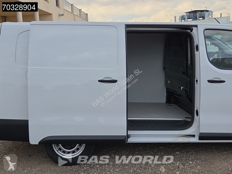 Samochód dostawczy Fiat 145pk L3H1 - Aire...