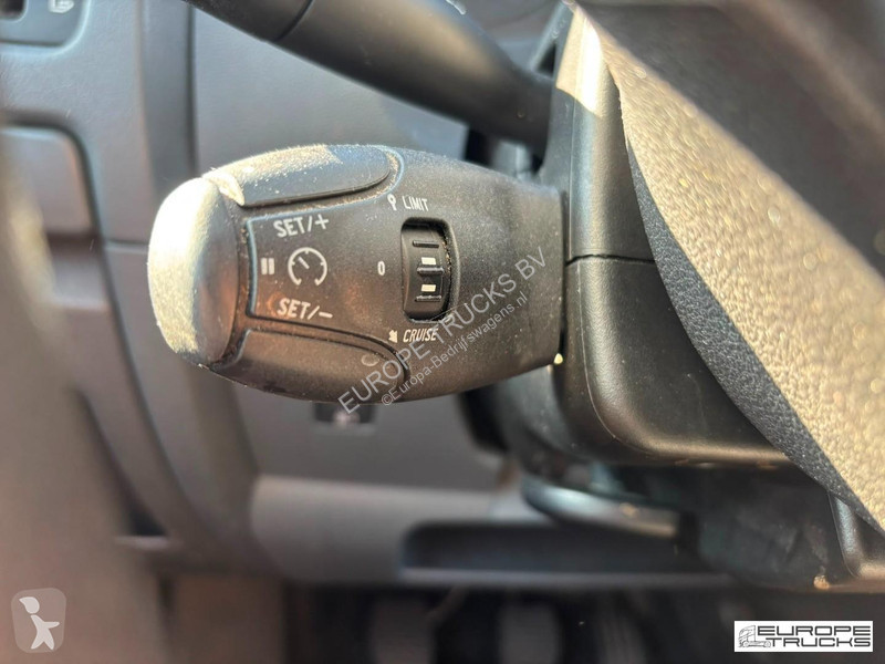 Furgoneta Toyota NL Bus - APK/TUV - Airco -...