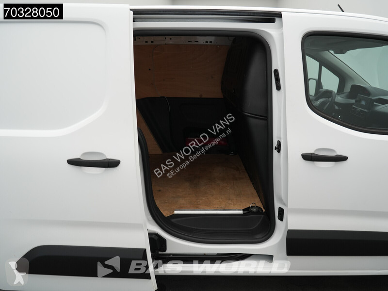 Samochód dostawczy Peugeot Benzine L1H1 Airco...
