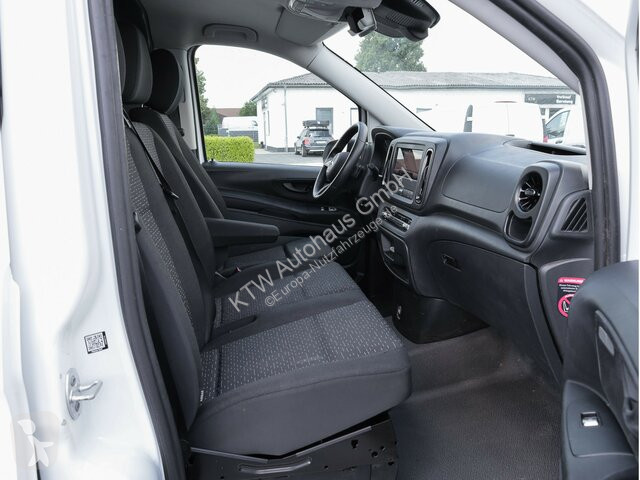 Mercedes Vito116CDI KA...