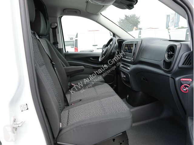 Bedrijfswagen Mercedes Vito116CDI KA...