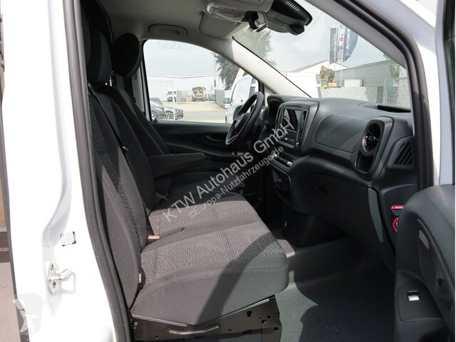 Furgoneta Mercedes Vito116CDI KA...