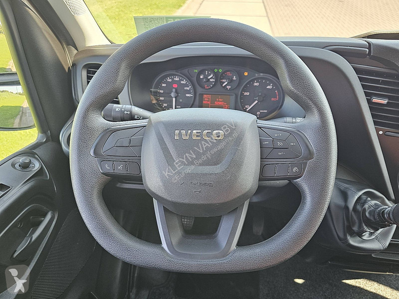 عربة نفعية Iveco 35C16 Bakwagen 3.0Ltr AC!