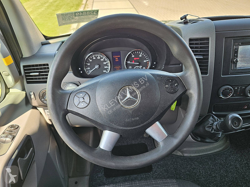 Furgoneta Mercedes 316 L2H2 3.5T-Trekhaak!