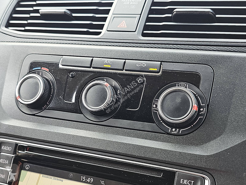 Véhicule utilitaire Volkswagen 2.0 TDI 55 KW