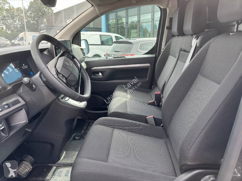 Veicolo commerciale Citroën