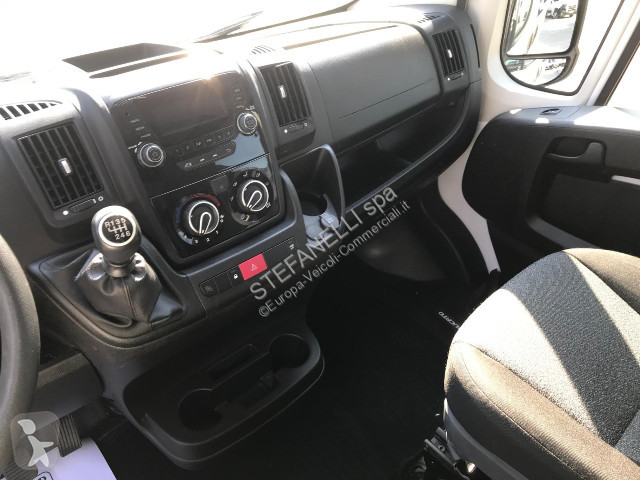 Samochód dostawczy Fiat Ducato 35 MH2 2.3 mjt...