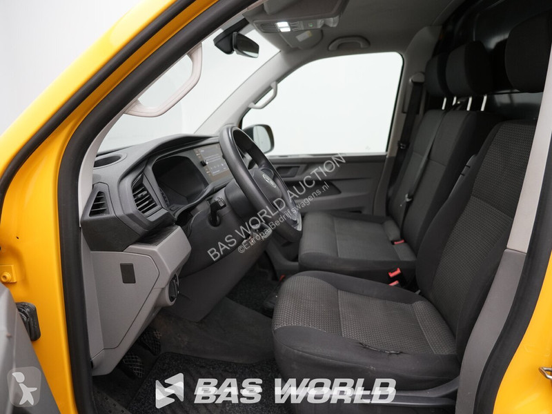 Véhicule utilitaire Volkswagen 90pk