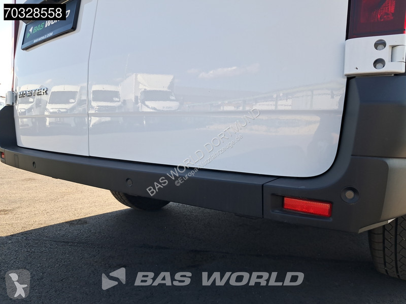 Furgoneta Renault Neu! L3H2 LED Klima Tempomat...