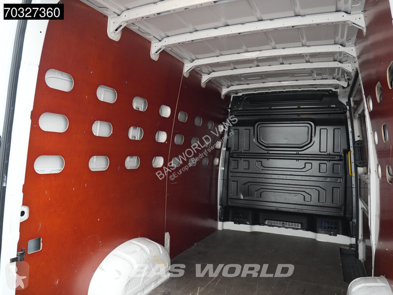 Коммерческий автомобиль Volkswagen 140pk...