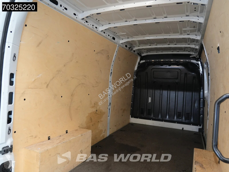 Furgoneta Renault L3H2 LED Airco Cruise...