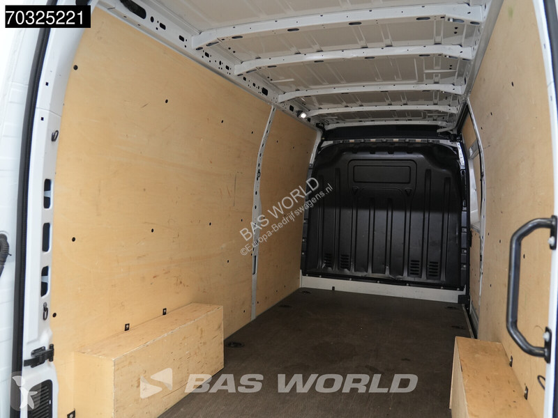 Furgoneta Renault L3H2 LED Airco Cruise...