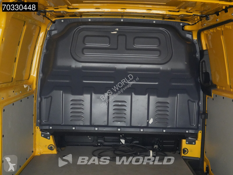 Mercedes Elektrisch 41kWh 150km WLTP L3H1 Airco...