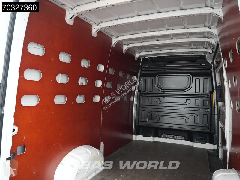 Furgoneta Volkswagen 140pk Automaat L3H3 Airco...