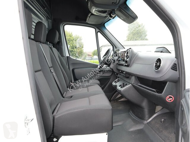 Bedrijfswagen Mercedes Sprinter 317...