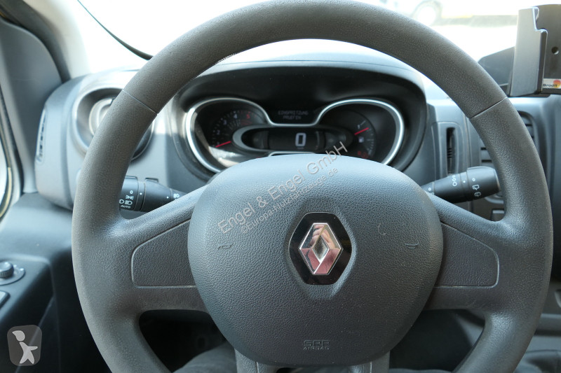 Renault Trafic dCi 120 L2H1 3,0t Komfort...