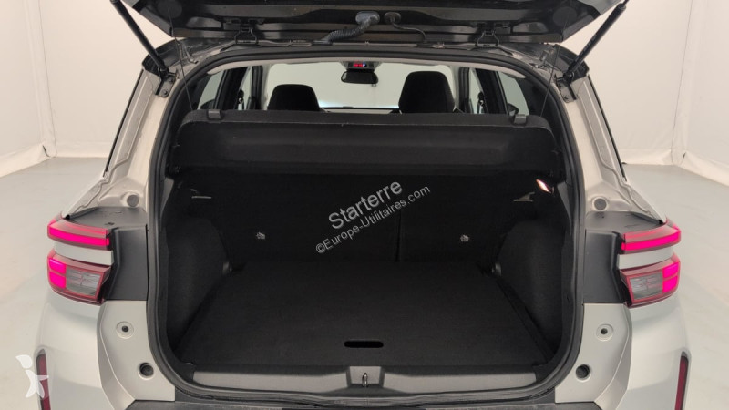 Véhicule utilitaire Opel  FRONTERA ELECTRIQUE