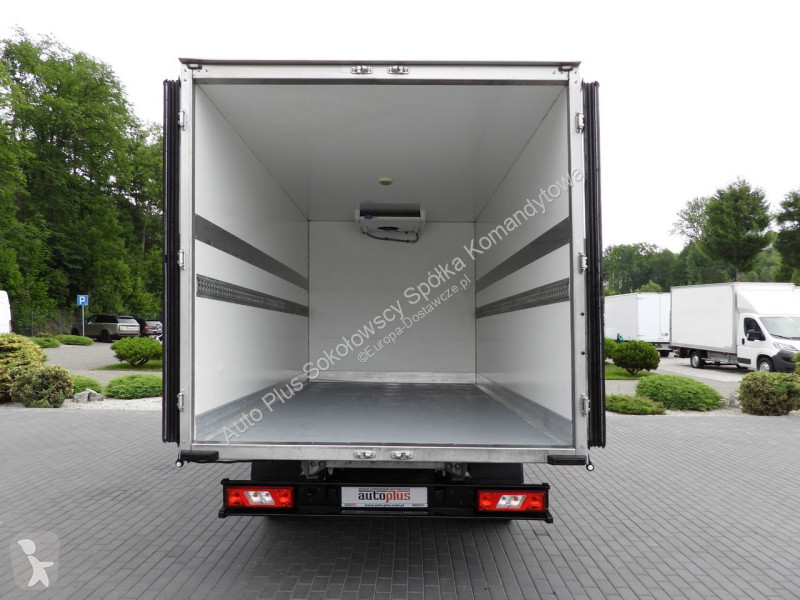 Samochód dostawczy Ford  TRANSIT