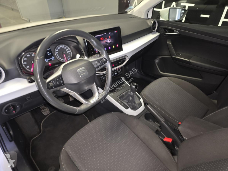 Véhicule utilitaire Seat ARONA 1.0 TSI - 95 Style