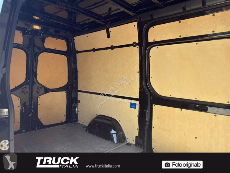 Furgoneta Mercedes III - sprinter 317 2.0 cdi F...