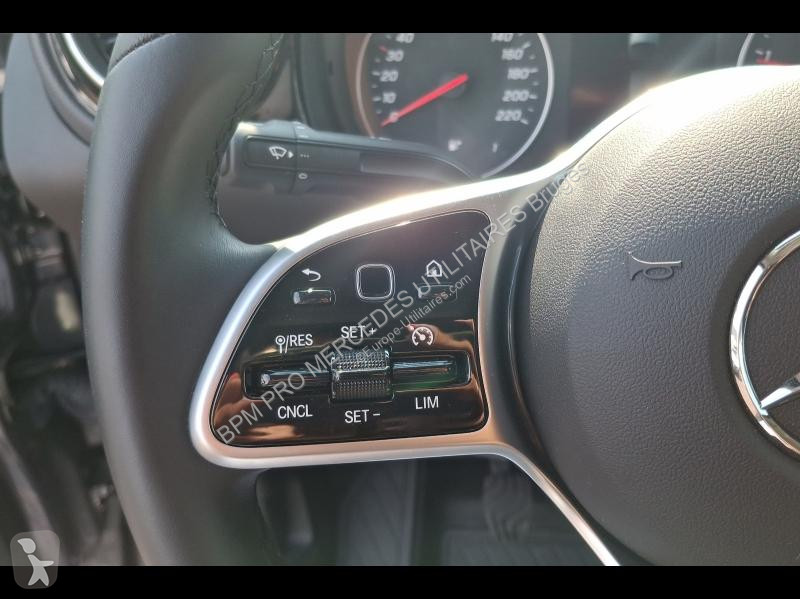 عربة نفعية Mercedes 112 CDI Long Select