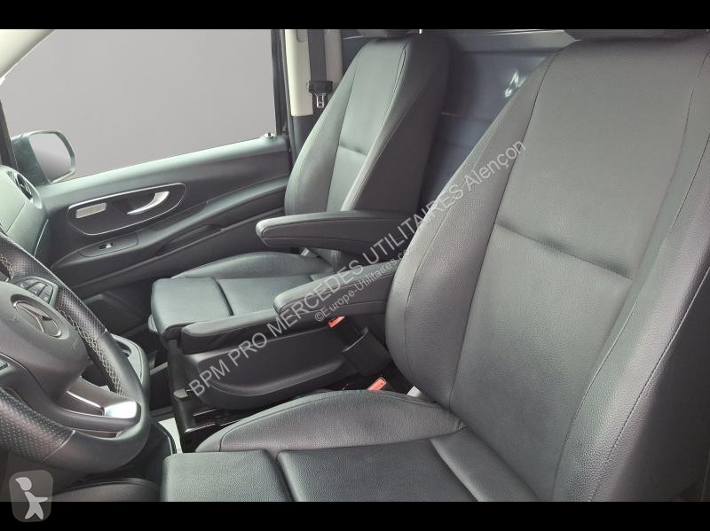Véhicule utilitaire Mercedes Fg 119 CDI Compact...