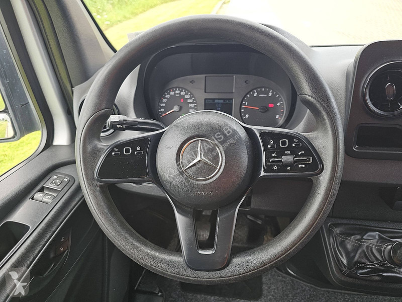 Furgoneta Mercedes 311 L1H1 2xZijdeur Mbux!