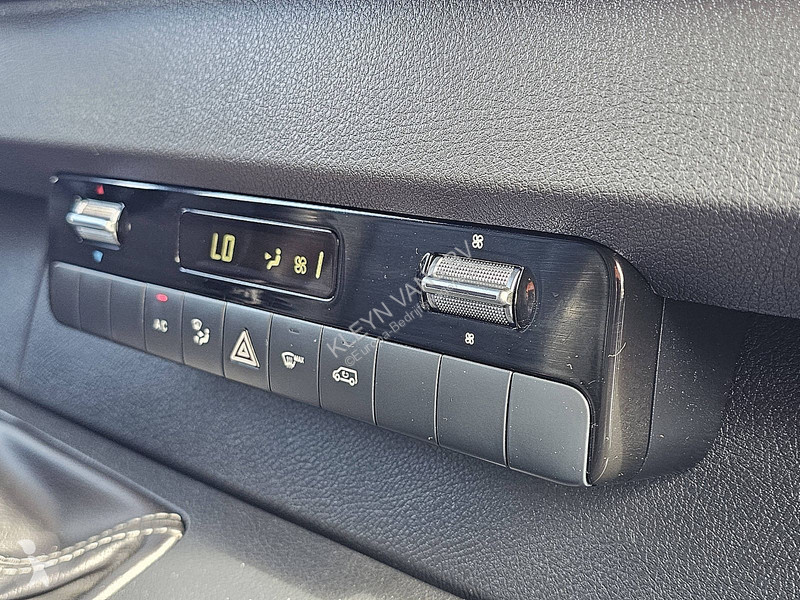 Furgoneta Mercedes 311 L1H1 2xZijdeur Mbux!